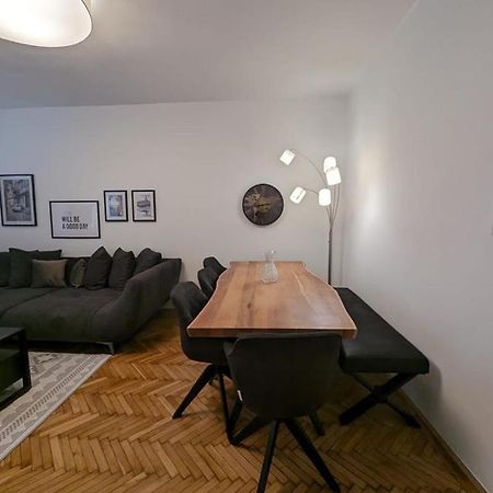 Big Cityapartment 19 Wien Ngoại thất bức ảnh