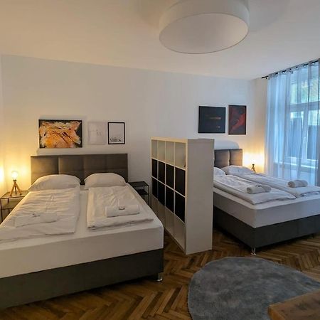 Big Cityapartment 19 Wien Ngoại thất bức ảnh