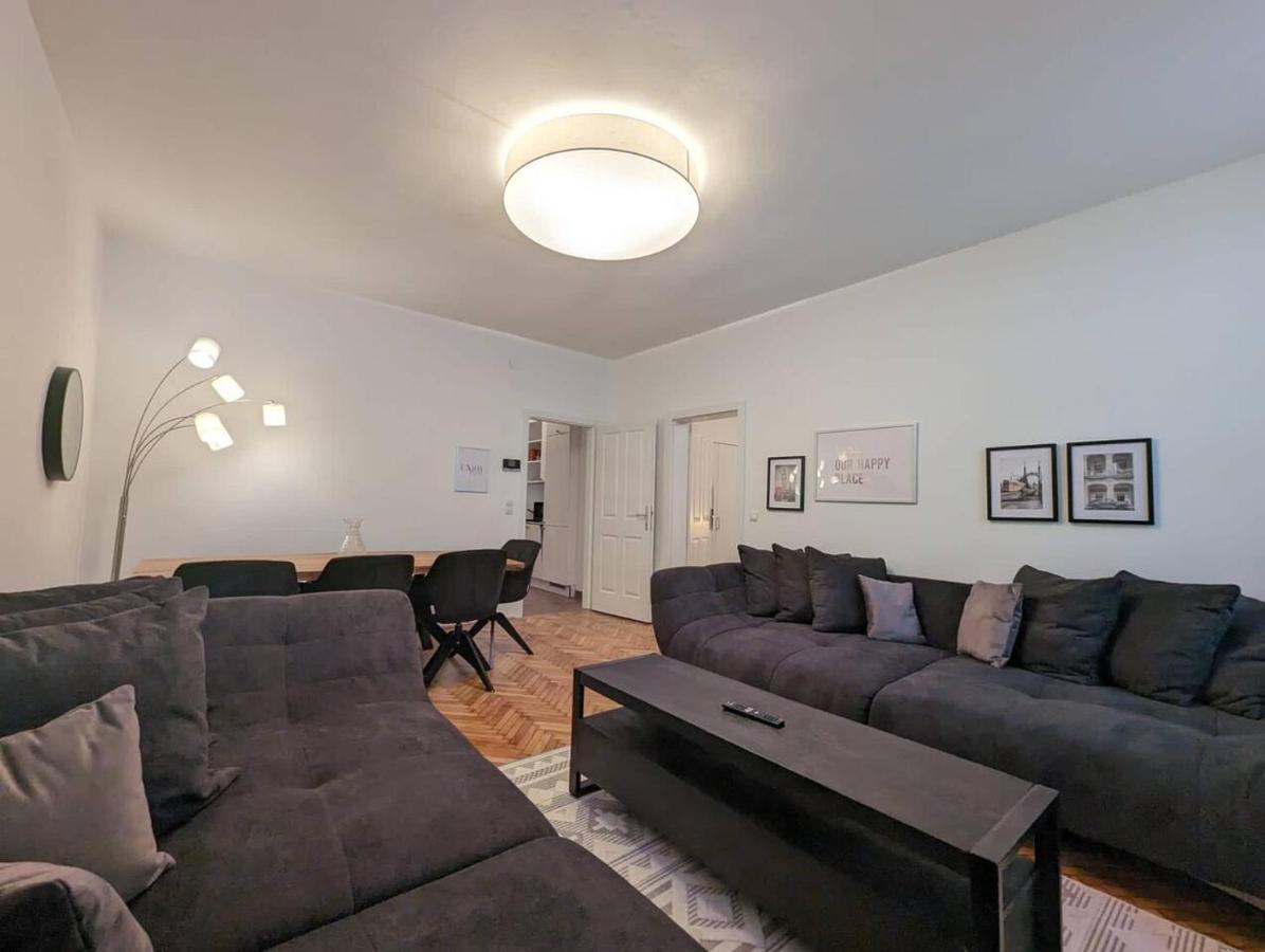 Big Cityapartment 19 Wien Ngoại thất bức ảnh
