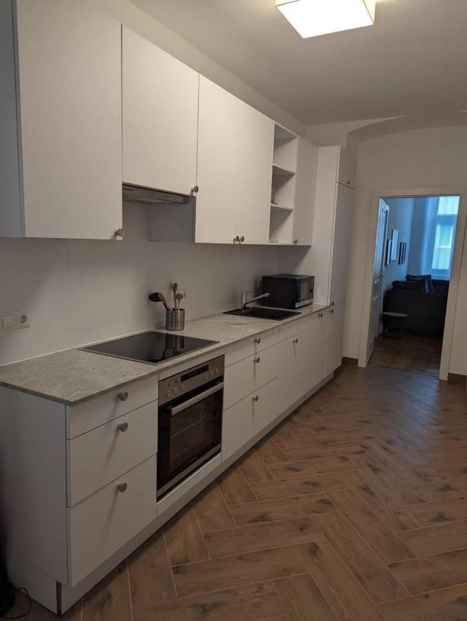 Big Cityapartment 19 Wien Ngoại thất bức ảnh