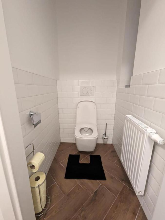 Big Cityapartment 19 Wien Ngoại thất bức ảnh
