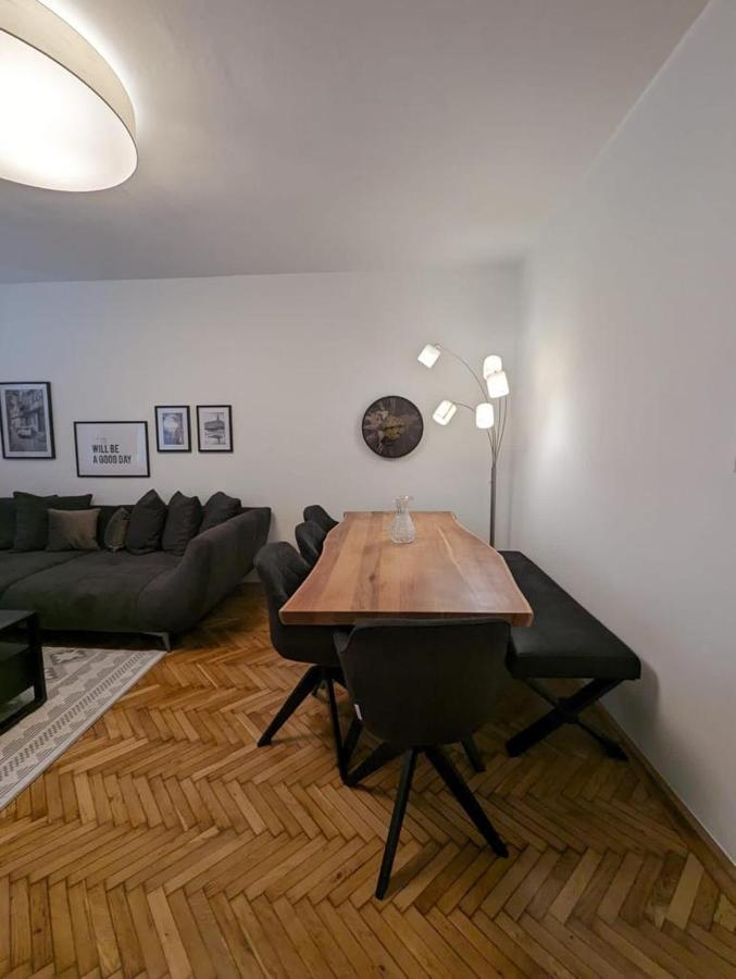 Big Cityapartment 19 Wien Ngoại thất bức ảnh