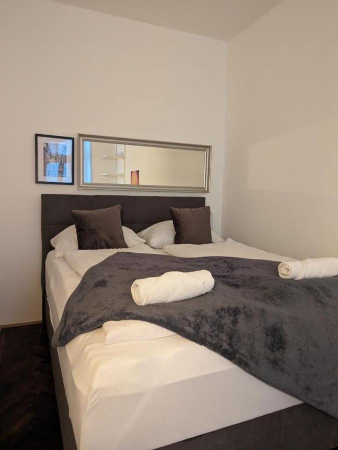 Big Cityapartment 19 Wien Ngoại thất bức ảnh