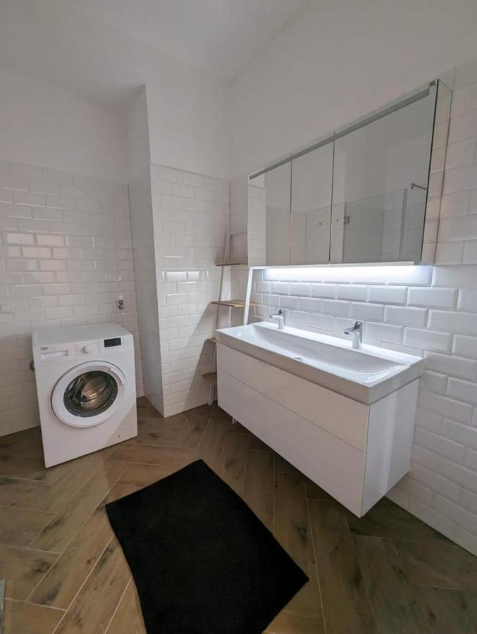 Big Cityapartment 19 Wien Ngoại thất bức ảnh