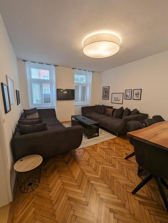 Big Cityapartment 19 Wien Ngoại thất bức ảnh