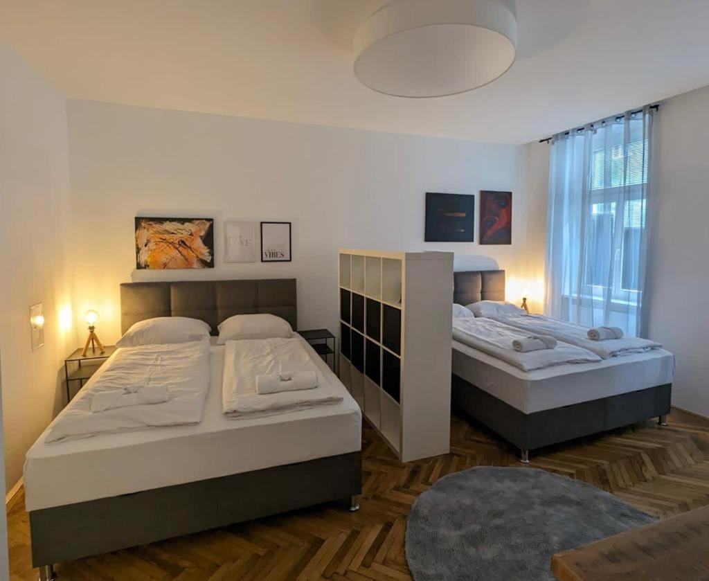 Big Cityapartment 19 Wien Ngoại thất bức ảnh