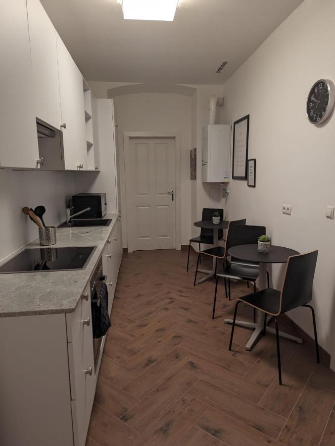 Big Cityapartment 19 Wien Ngoại thất bức ảnh